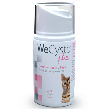 WeCysto Plus - Suporte da...