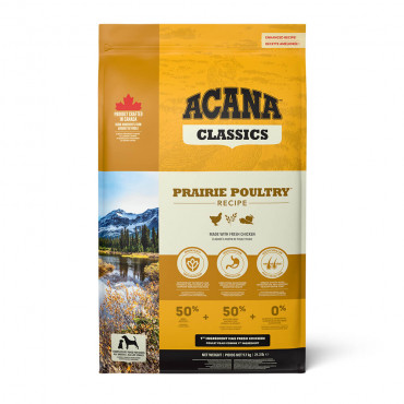 ACANA Classics Prairie...