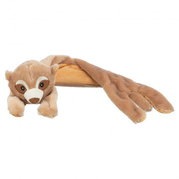 Suricata em peluche com som...