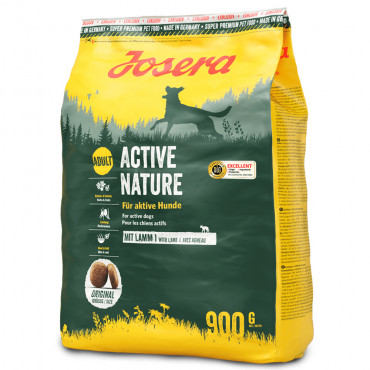 Josera Active Nature -...