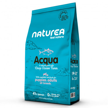 Naturea Naturals Acqua -...