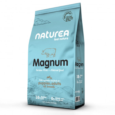 Naturea Naturals Magnum -...