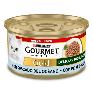 Gourmet Gold DelÍcias...