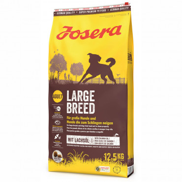 Josera Large Breed - Ração...