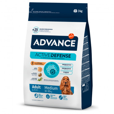 Advance Adult Medium -...