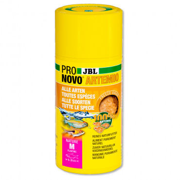 JBL -NovoArtemio 100ml