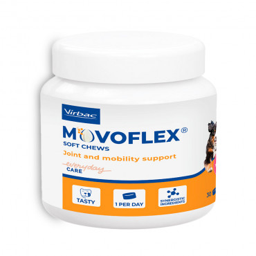 Movoflex Soft chews para...