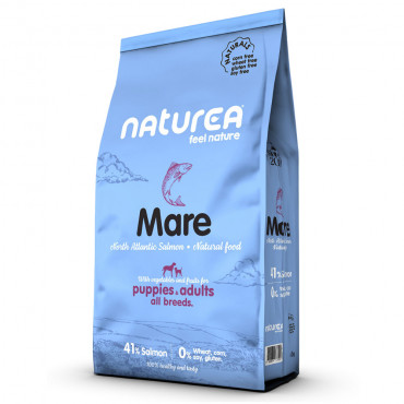 Naturea Naturals Mare -...