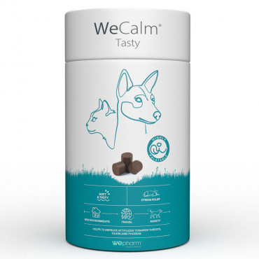 WeCalm Tasty - Alimento...