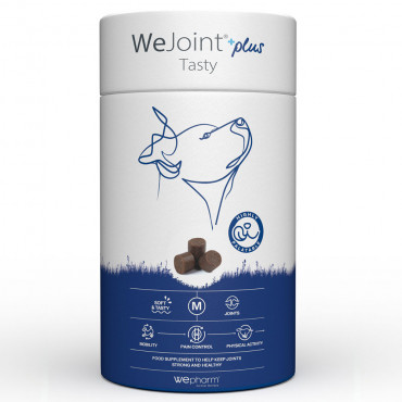 WeJoint Plus Tasty -...