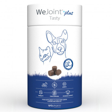 WeJoint Plus Tasty -...