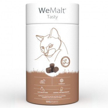 WeMalt Tasty - Alimento...