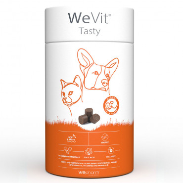 WeVit Tasty - Alimento...