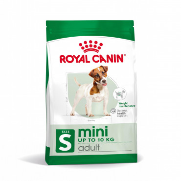 Royal Canin Mini Adult -...