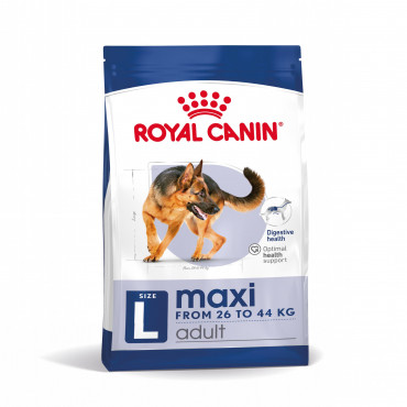 Royal Canin Maxi Adult -...