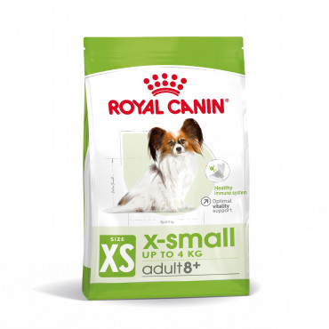 Royal Canin X-Small Adult...