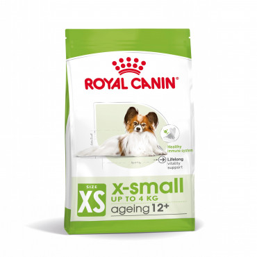 Royal Canin X-Small Ageing...