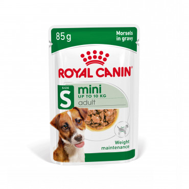 Royal Canin Mini Adult -...