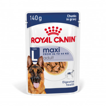 Royal Canin Maxi Adult -...