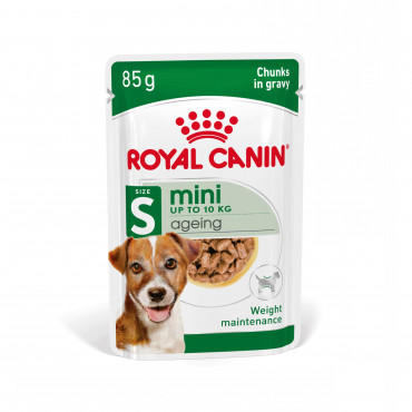 Royal Canin Mini 12+ Cão...