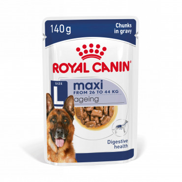 Royal Canin Maxi Ageing 8+...