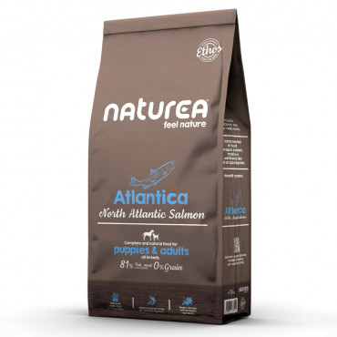 Naturea Grain Free...