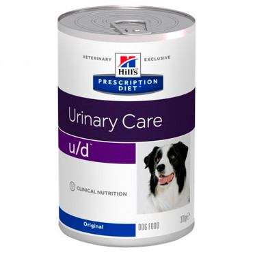 Hill's PD Urinary Care u/d...