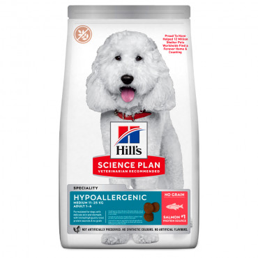 Hill's Hypoallergenic...